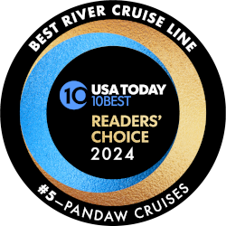 Worlds Best Cruise Line