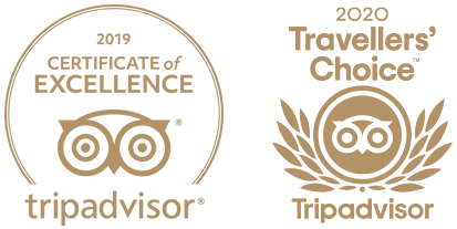 Pandaw Cruises Awards